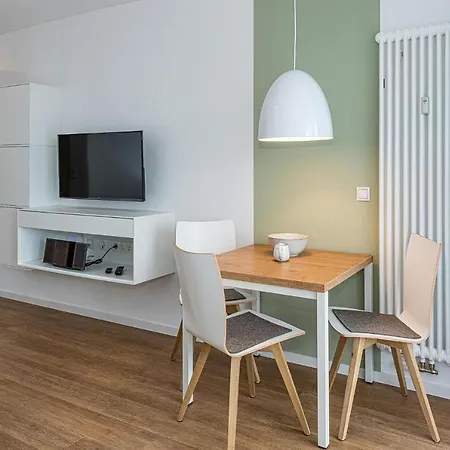 아파트 Deichhaeuser Anna Kueste Deichhaeuser Anna Kueste 7-22 *