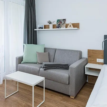 Deichhaeuser Anna Kueste Deichhaeuser Anna Kueste 7-22 아파트 *