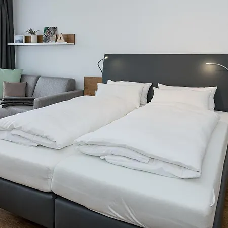 Apartament Deichhaeuser Anna Kueste Deichhaeuser Anna Kueste 7-22 *