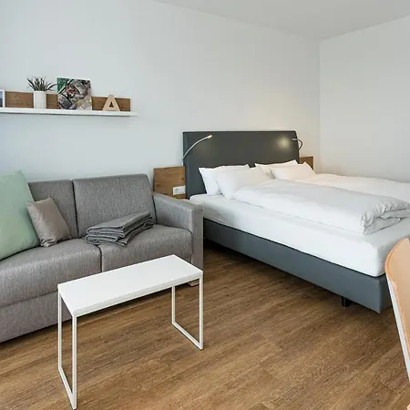 Apartament Deichhaeuser Anna Kueste Deichhaeuser Anna Kueste 7-22 *