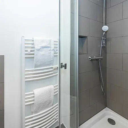 Apartament Deichhaeuser Anna Kueste Deichhaeuser Anna Kueste 7-22